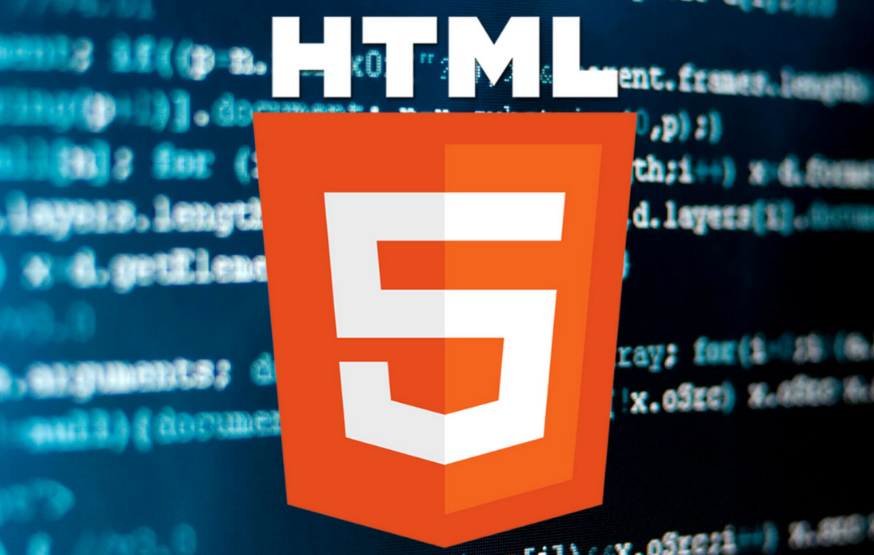 HTMLHTML5