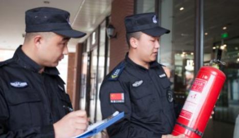 你知道消防安全检查的内容有哪些吗? 你知道消防安全检查的内容有哪些吗?