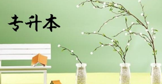 专升本时,到底该选择什么专业呢? 专升本时,到底该选择什么专业呢?