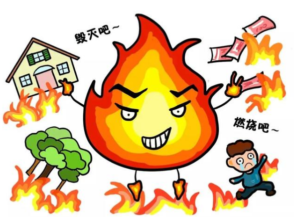 消防工程师教你消防安全的四懂四会 消防工程师教你消防安全的四懂四会