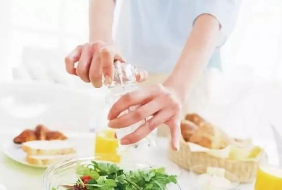 作为一名营养师竟然有这么多的好处 作为一名营养师竟然有这么多的好处