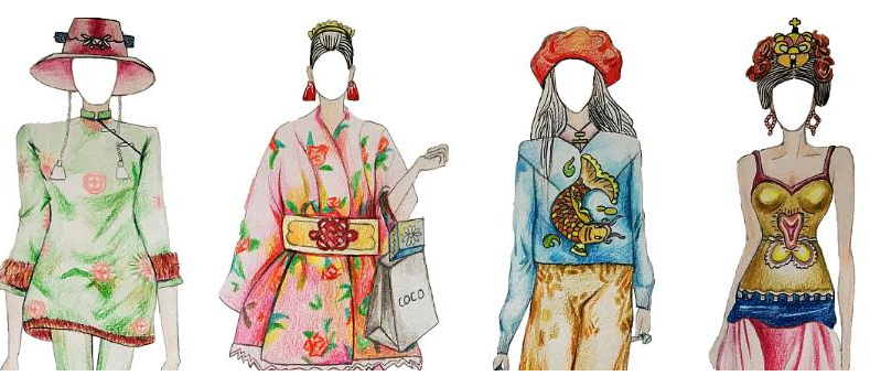 服装设计师的薪资水平分析 服装设计师的薪资水平分析