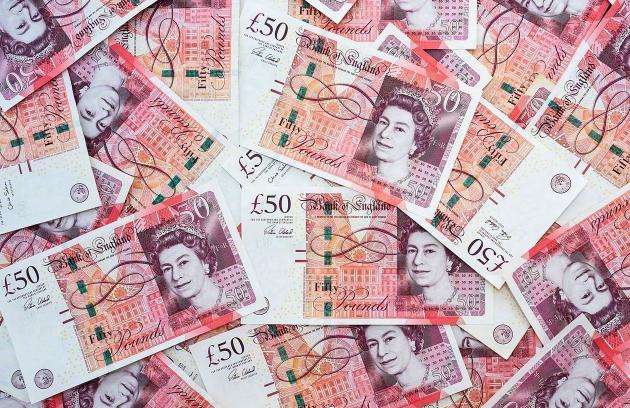 新概念3中“淘”英镑 新概念3中“淘”英镑