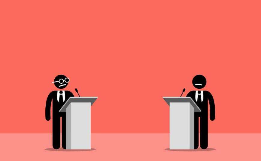 托福口语:和朋友之间的disagreement 托福口语:和朋友之间的disagreement