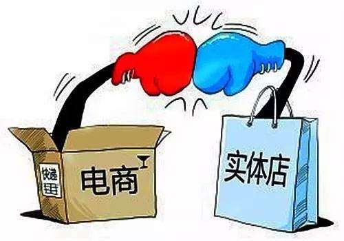 雅思大作文范文:网购与实体店,你更支持哪个? 雅思大作文范文:网购与实体店,你更支持哪个?