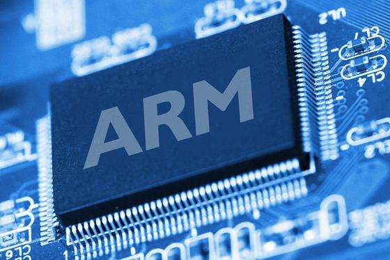 ARM体系结构的技术特征 ARM体系结构的技术特征