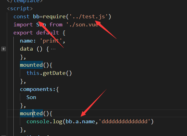 web前端:详解模块化require 和 import区别 web前端:详解模块化require 和 import区别