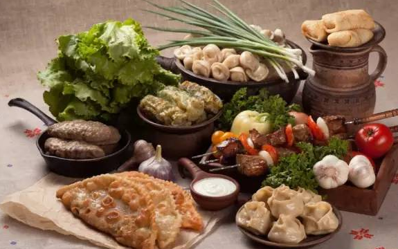 俄罗斯留学之俄罗斯的美食汇总 俄罗斯留学之俄罗斯的美食汇总