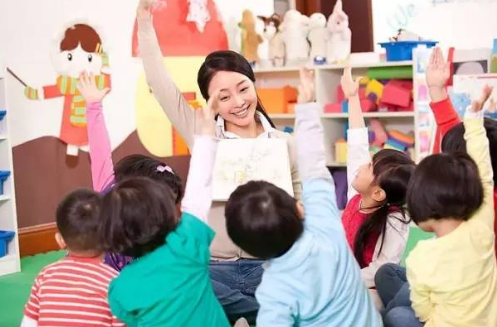 幼师资格证面试常见考题 幼师资格证面试常见考题