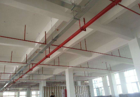 高层建筑中常见的验收问题汇总 高层建筑中常见的验收问题汇总