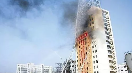 建筑消防设施施工中常见的问题分析 建筑消防设施施工中常见的问题分析