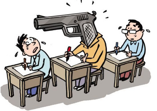 自考学士学位申请的条件及材料 自考学士学位申请的条件及材料