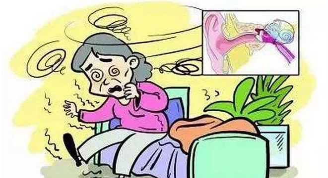 耳石症的复位疗法与注意事项介绍 耳石症的复位疗法与注意事项介绍