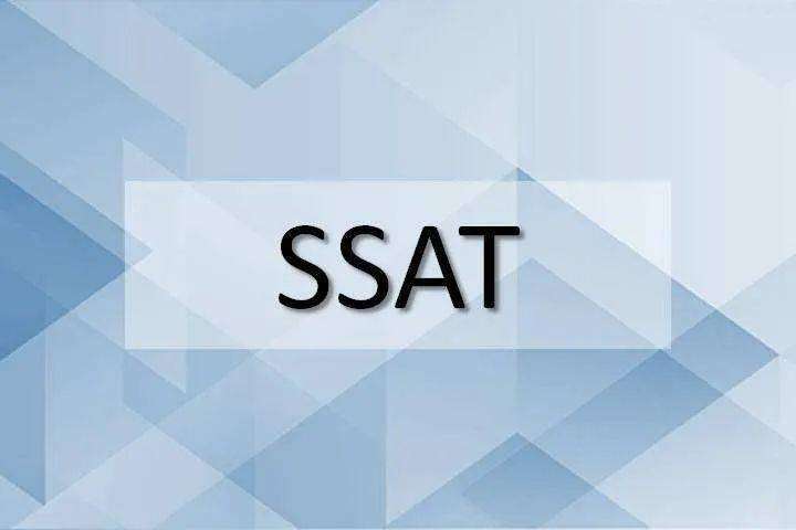 SSATѡ⼼