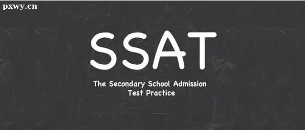 SSAT