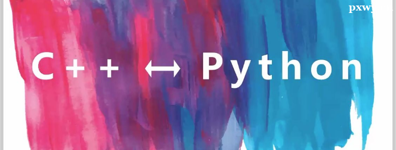 PythonC++ѧĸ