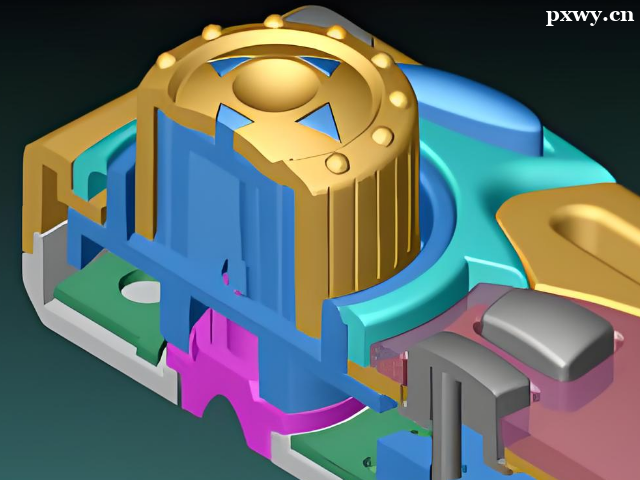 ɽSolidWorksѵļҺ