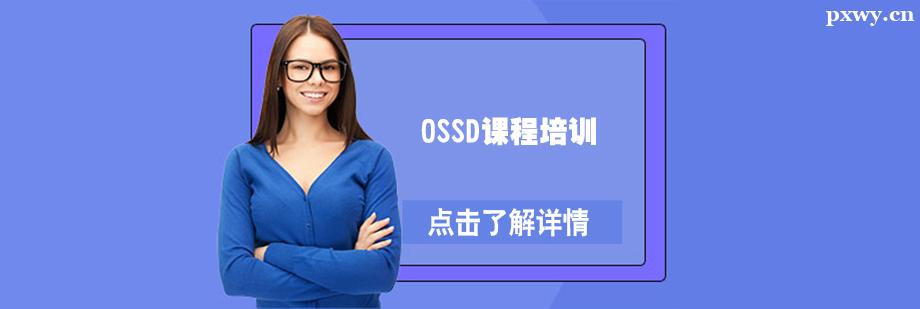 OSSDγѵ