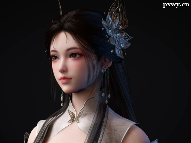 ѧ3D��Ϸ��ģ���� Ҫѧʲô����