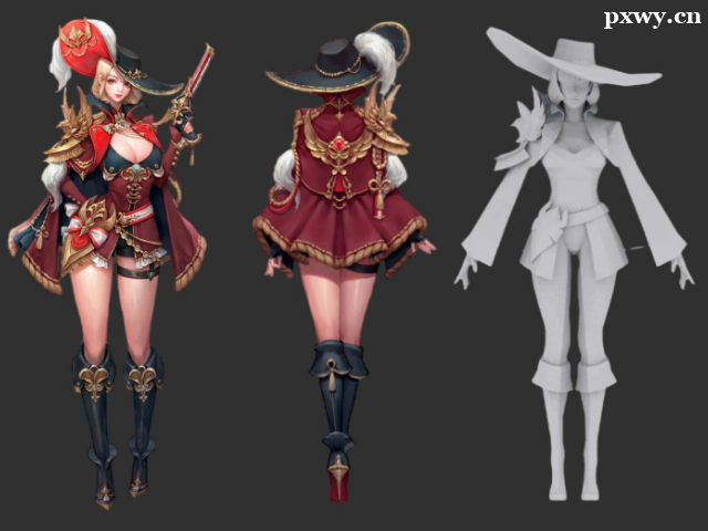 ��Ϸ��ģʦ�ľ�ҵǰ������