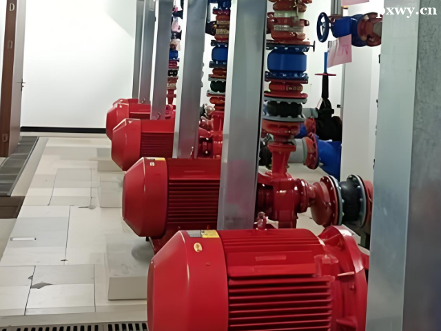 一级消防工程师培训班报名费用