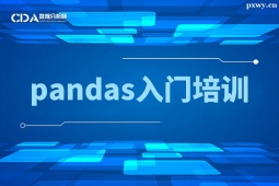 pandasѵ